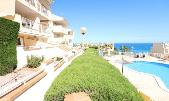 Apartament - Rynek Wtórny - Orihuela Costa - Campoamor