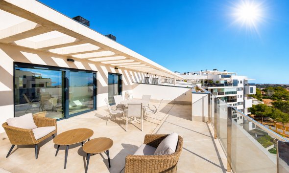 Apartament - Rynek Wtórny - Orihuela Costa - Campoamor