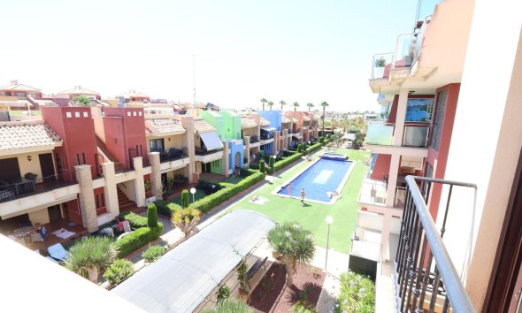 Apartament - Rynek Wtórny - Orihuela Costa - JM-60288