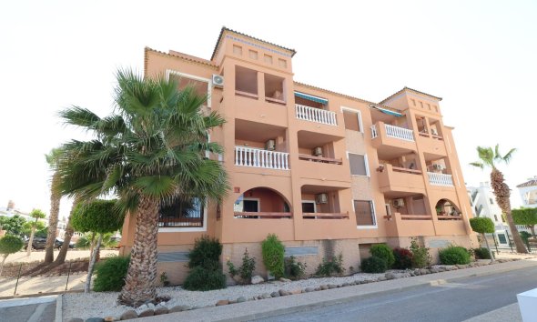 Apartament - Rynek Wtórny - Orihuela Costa - JM-97692
