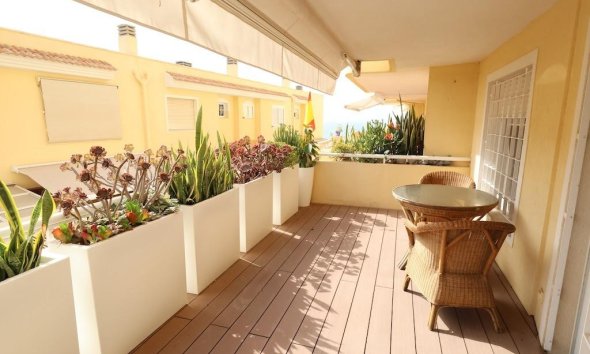 Apartament - Rynek Wtórny - Orihuela Costa - JM-97978