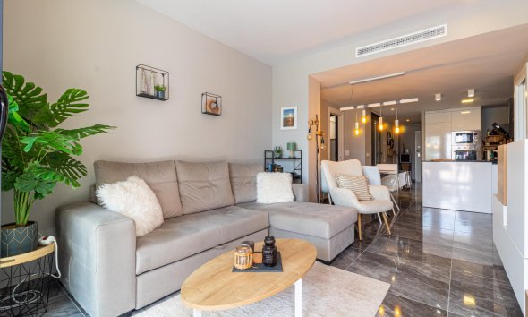 Apartament - Rynek Wtórny - Orihuela Costa - La Florida