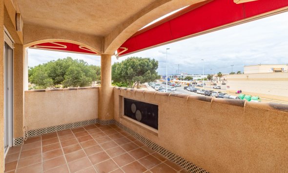 Apartament - Rynek Wtórny - Orihuela Costa - La Zenia