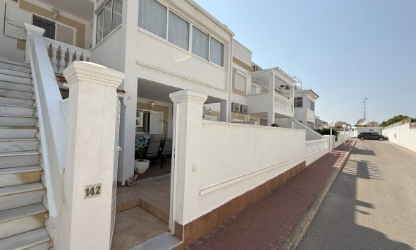 Apartament - Rynek Wtórny - Orihuela Costa - La Zenia