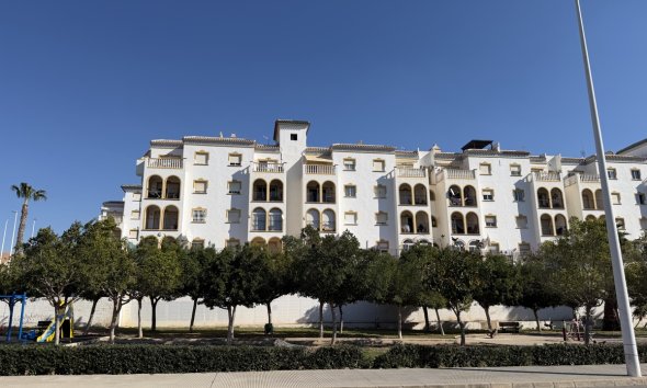 Apartament - Rynek Wtórny - Orihuela Costa - La Zenia