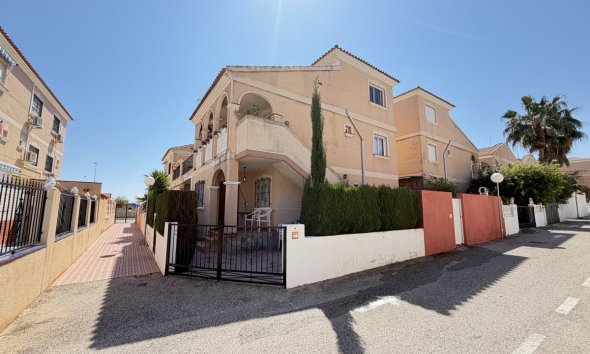 Apartament - Rynek Wtórny - Orihuela Costa - La Zenia