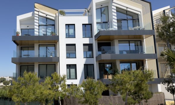 Apartament - Rynek Wtórny - Orihuela Costa - Las Colinas Golf Resort