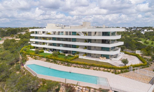 Apartament - Rynek Wtórny - Orihuela Costa - Las Colinas golf