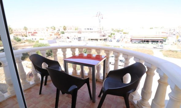 Apartament - Rynek Wtórny - Orihuela Costa - Las Filipinas