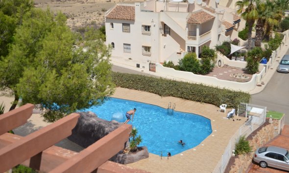 Apartament - Rynek Wtórny - Orihuela Costa - Las Ramblas