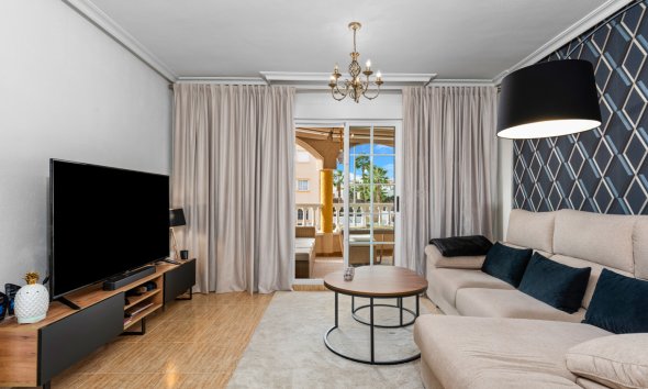 Apartament - Rynek Wtórny - Orihuela Costa - Lomas De Cabo Roig