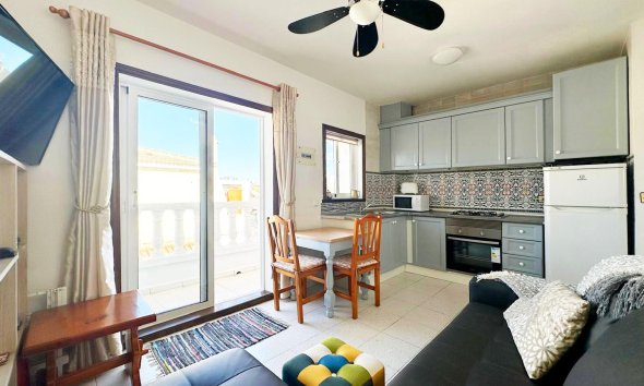 Apartament - Rynek Wtórny - Orihuela Costa - Lomas de Cabo Roig