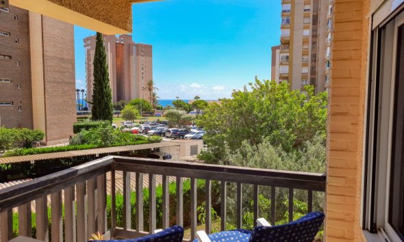 Apartament - Rynek Wtórny - Orihuela Costa - Lomas de Cabo Roig