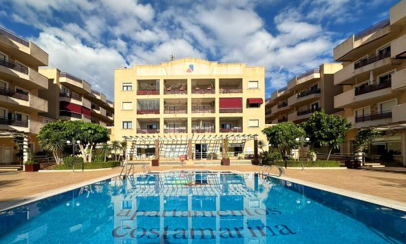 Apartament - Rynek Wtórny - Orihuela Costa - Lomas de Cabo Roig