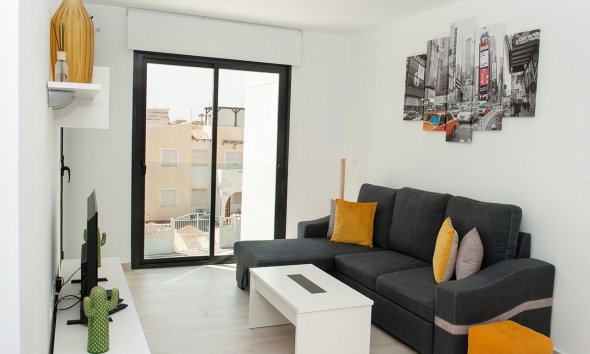 Apartament - Rynek Wtórny - Orihuela Costa - Lomas de Cabo Roig