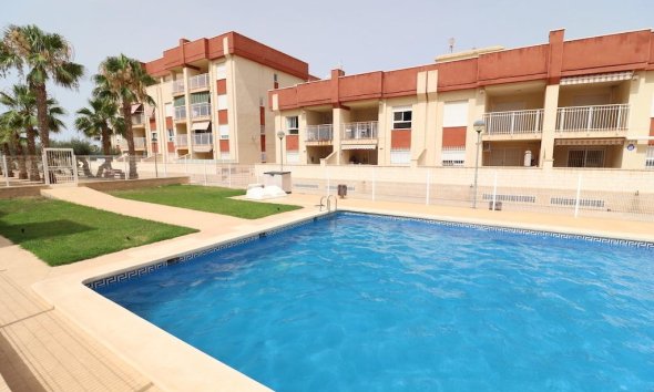 Apartament - Rynek Wtórny - Orihuela Costa - Lomas de Cabo Roig