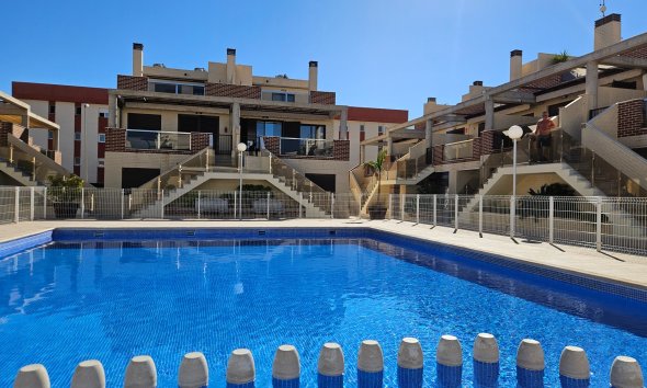 Apartament - Rynek Wtórny - Orihuela Costa - Lomas de Cabo Roig