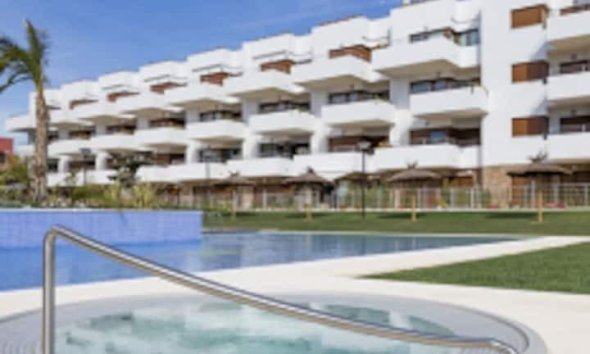 Apartament - Rynek Wtórny - Orihuela Costa - Lomas de Cabo Roig