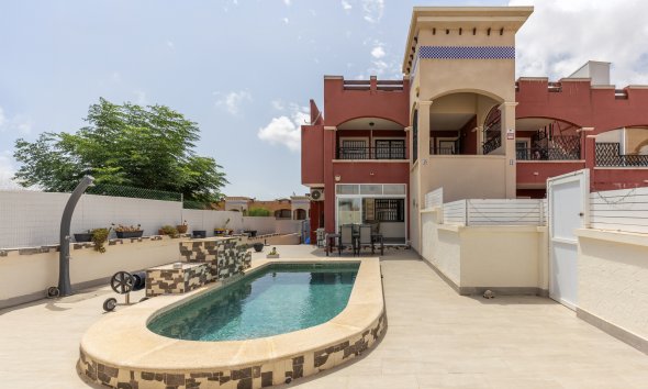Apartament - Rynek Wtórny - Orihuela Costa - Los Altos