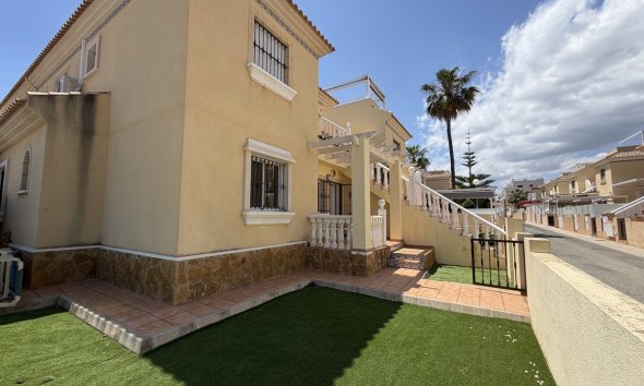 Apartament - Rynek Wtórny - Orihuela Costa - Los Dolses