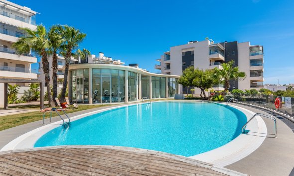 Apartament - Rynek Wtórny - Orihuela Costa - Los Dolses