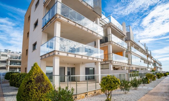 Apartament - Rynek Wtórny - Orihuela Costa - Los Dolses
