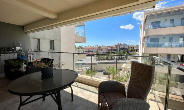 Apartament - Rynek Wtórny - Orihuela Costa - MM-48298