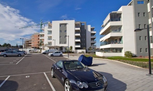 Apartament - Rynek Wtórny - Orihuela Costa - MM-57554