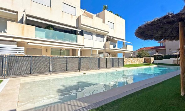 Apartament - Rynek Wtórny - Orihuela Costa - MR-35541