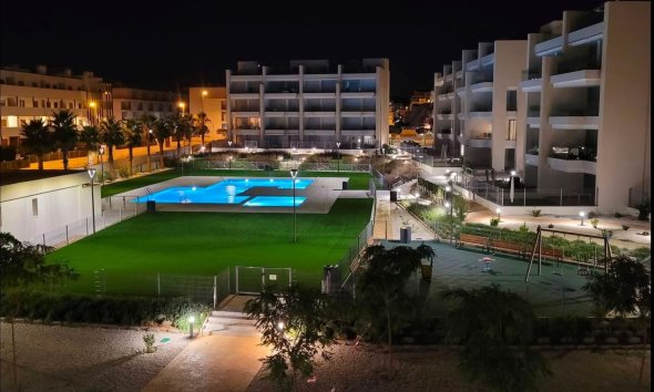 Apartament - Rynek Wtórny - Orihuela Costa - Orihuela Costa