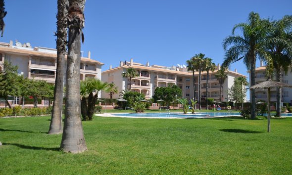 Apartament - Rynek Wtórny - Orihuela Costa - Playa Flamenca