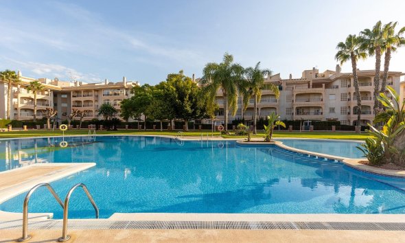 Apartament - Rynek Wtórny - Orihuela Costa - Playa Flamenca