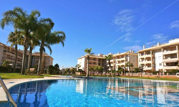 Apartament - Rynek Wtórny - Orihuela Costa - Playa Flamenca