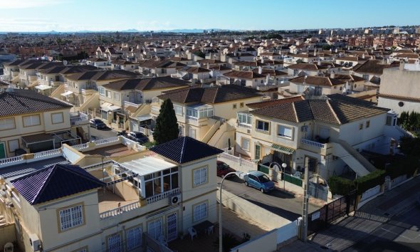 Apartament - Rynek Wtórny - Orihuela Costa - Playa Flamenca