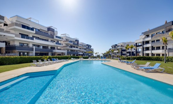 Apartament - Rynek Wtórny - Orihuela Costa - Playa Flamenca