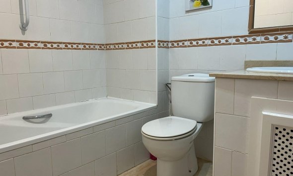 Apartament - Rynek Wtórny - Orihuela Costa - Playa Flamenca