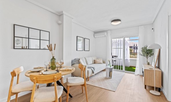 Apartament - Rynek Wtórny - Orihuela Costa - Playa Flamenca