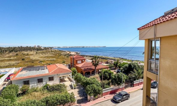 Apartament - Rynek Wtórny - Orihuela Costa - Punta Prima