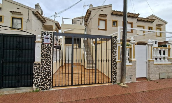 Apartament - Rynek Wtórny - Orihuela Costa - Punta Prima