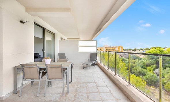 Apartament - Rynek Wtórny - Orihuela Costa - Villamartín-Las Filipinas