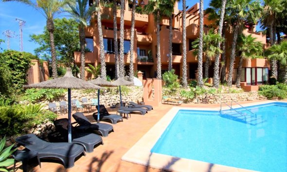 Apartament - Rynek Wtórny - Orihuela Costa - Villamartin