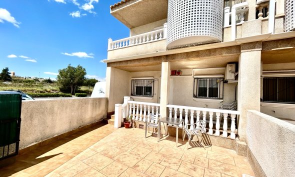 Apartament - Rynek Wtórny - Orihuela Costa - Villamartin