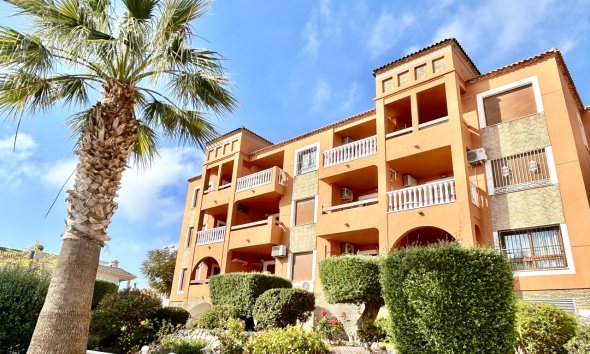 Apartament - Rynek Wtórny - Orihuela Costa - Villamartin