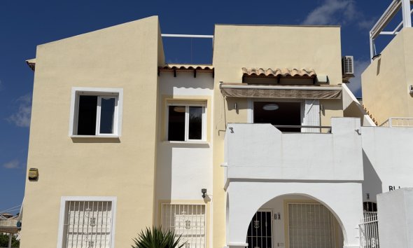 Apartament - Rynek Wtórny - Orihuela Costa - Villamartín
