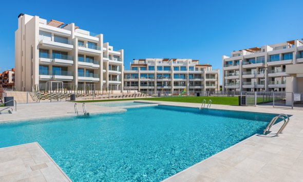 Apartament - Rynek Wtórny - Orihuela Costa - Villamartín