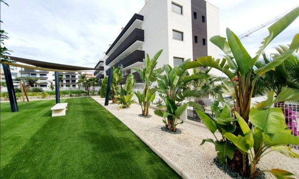 Apartament - Rynek Wtórny - Orihuela Costa - Villamartín
