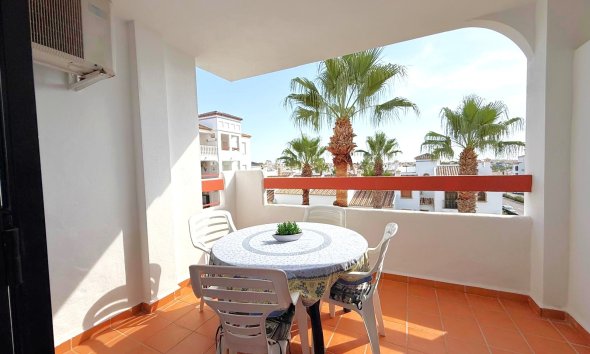Apartament - Rynek Wtórny - Orihuela Costa - Villamartín