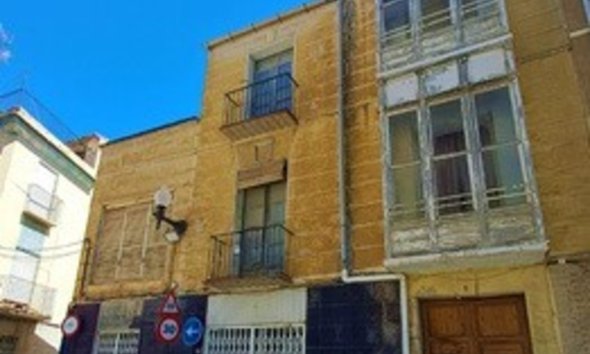 Apartament - Rynek Wtórny - Orihuela - Orihuela