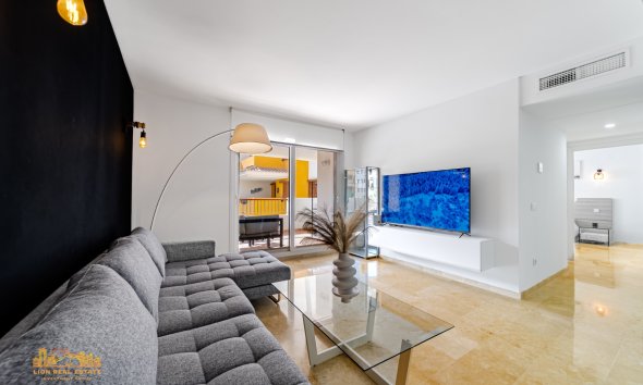 Apartament - Rynek Wtórny - Punta Prima - Punta Prima