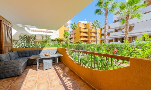 Apartament - Rynek Wtórny - Punta Prima - Punta Prima